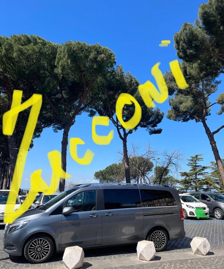 Hotel Zucconi Μοντεκατίνι Τέρμε Εξωτερικό φωτογραφία