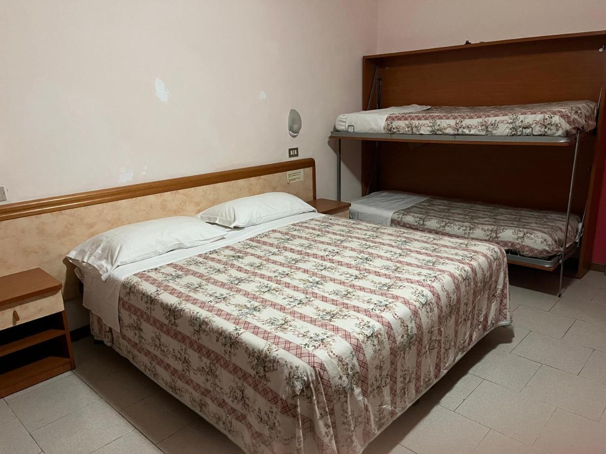 Hotel Zucconi Μοντεκατίνι Τέρμε Εξωτερικό φωτογραφία