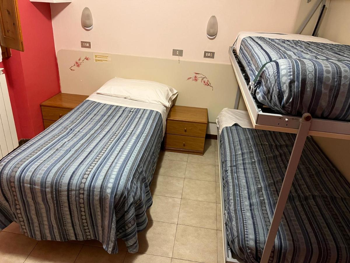 Hotel Zucconi Μοντεκατίνι Τέρμε Εξωτερικό φωτογραφία