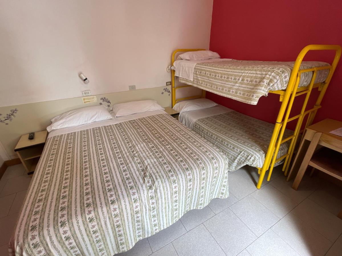 Hotel Zucconi Μοντεκατίνι Τέρμε Εξωτερικό φωτογραφία