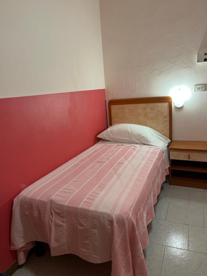 Hotel Zucconi Μοντεκατίνι Τέρμε Εξωτερικό φωτογραφία
