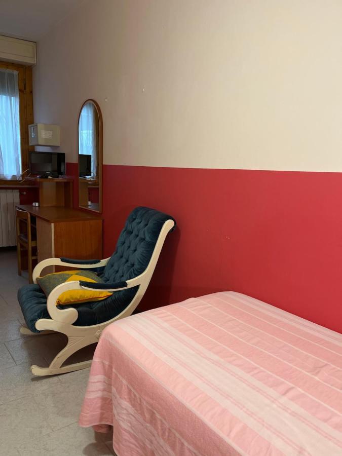 Hotel Zucconi Μοντεκατίνι Τέρμε Εξωτερικό φωτογραφία