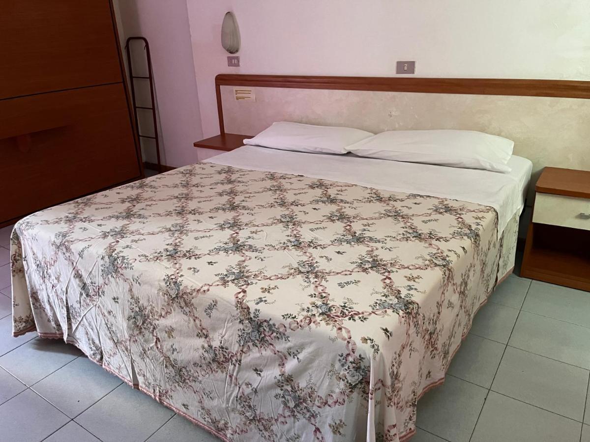 Hotel Zucconi Μοντεκατίνι Τέρμε Εξωτερικό φωτογραφία