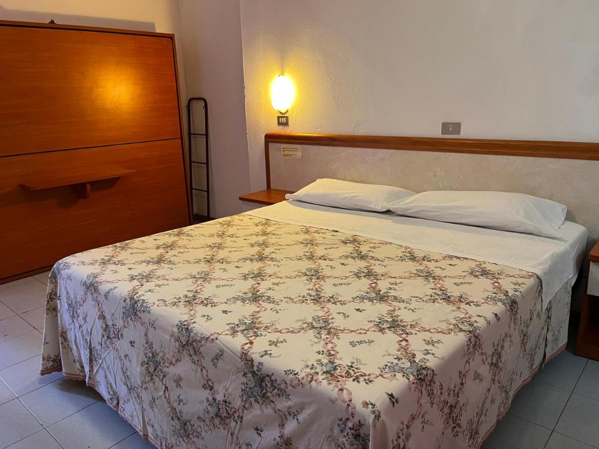 Hotel Zucconi Μοντεκατίνι Τέρμε Εξωτερικό φωτογραφία