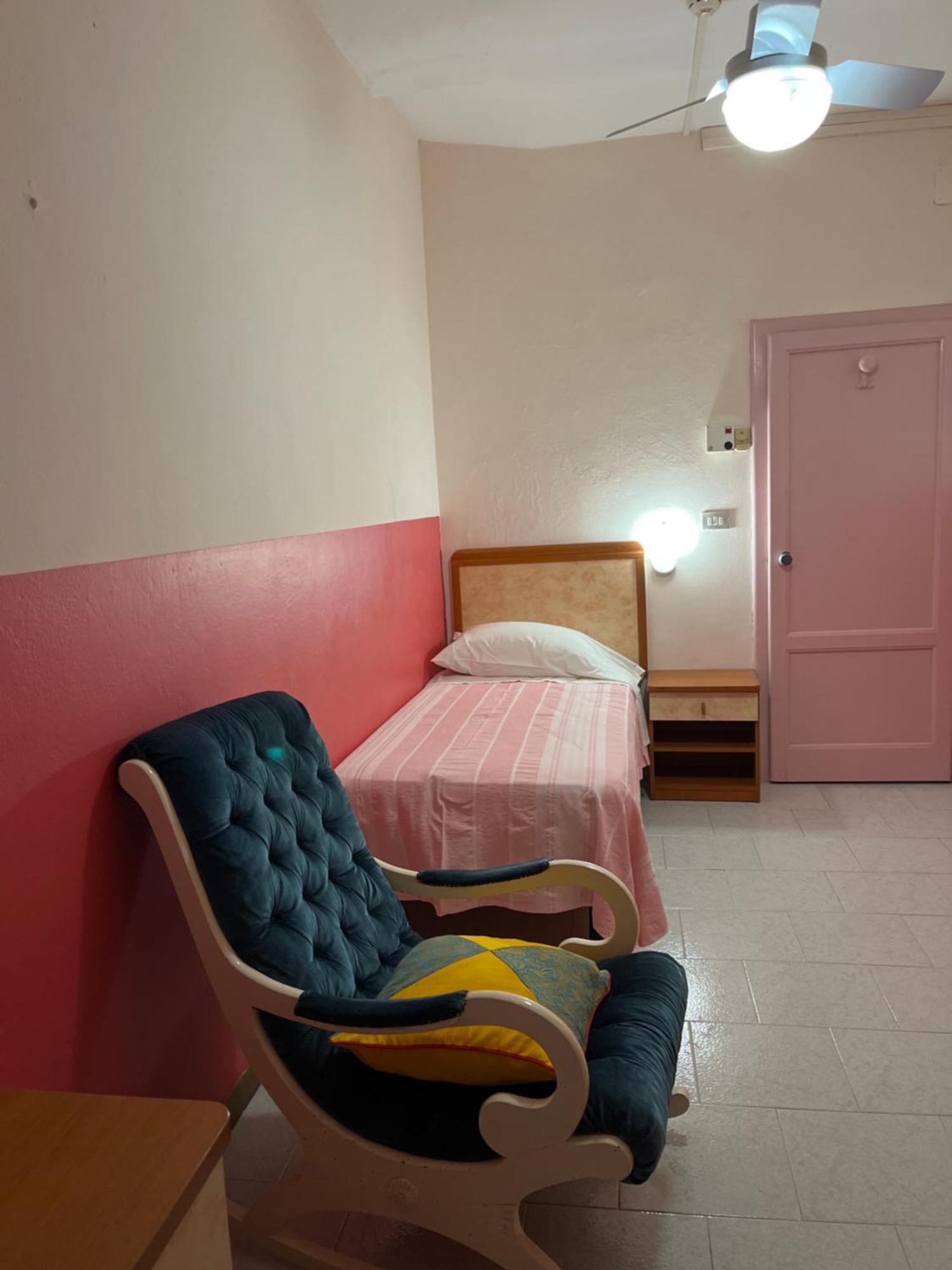 Hotel Zucconi Μοντεκατίνι Τέρμε Εξωτερικό φωτογραφία