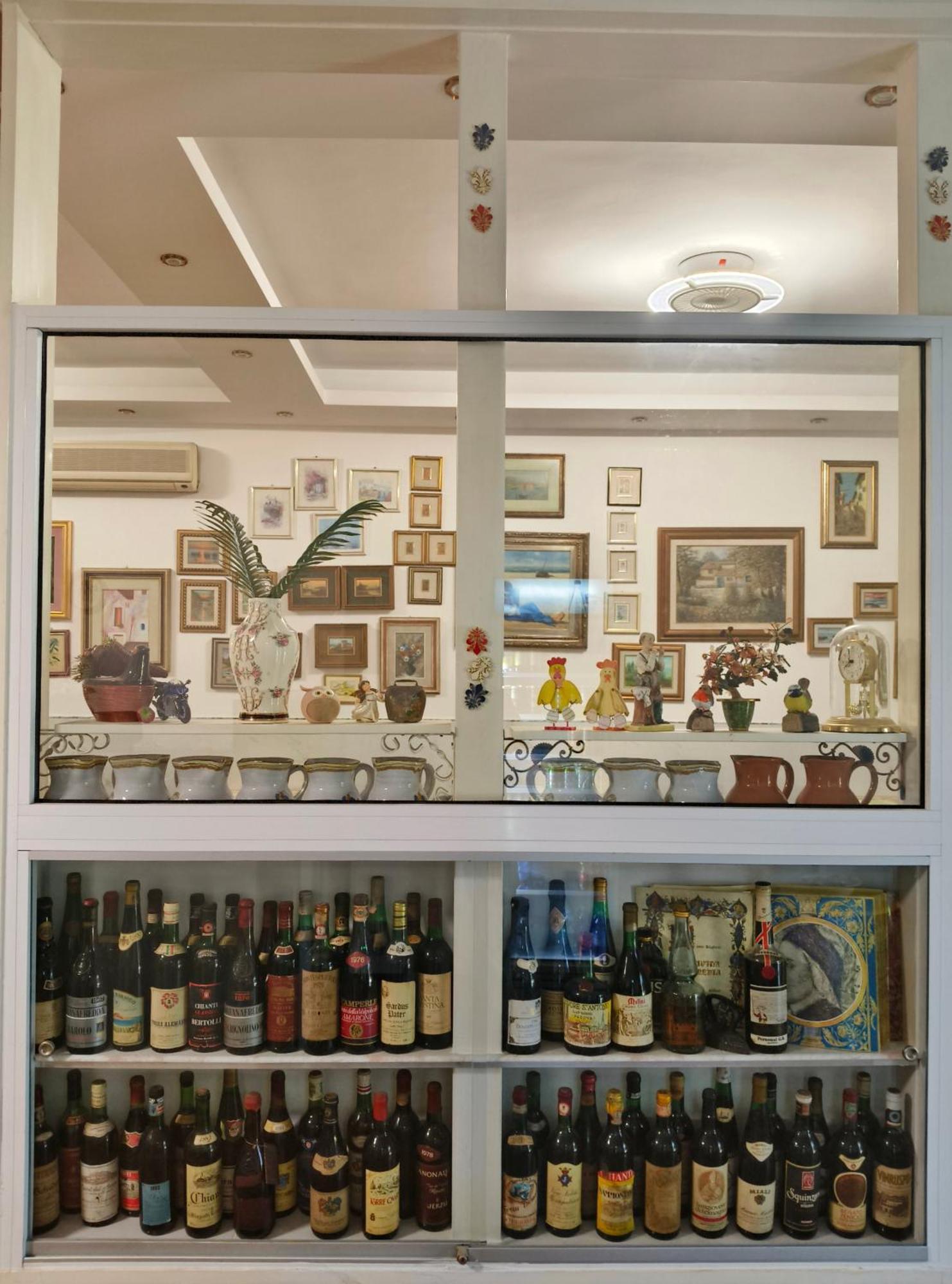 Hotel Zucconi Μοντεκατίνι Τέρμε Εξωτερικό φωτογραφία